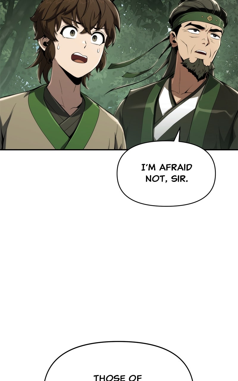 Read The Sichuan Tang Clan's Entomologist en Manga Online
