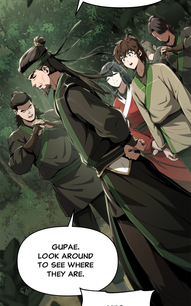 Read The Sichuan Tang Clan's Entomologist en Manga Online