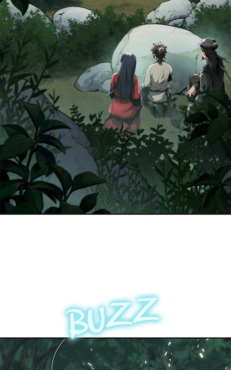 Read The Sichuan Tang Clan's Entomologist en Manga Online