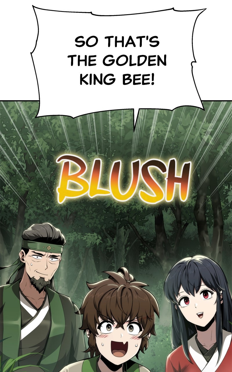 Read The Sichuan Tang Clan's Entomologist en Manga Online