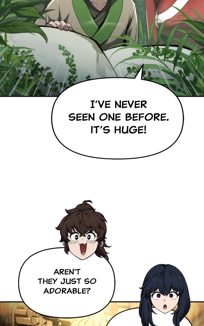 Read The Sichuan Tang Clan's Entomologist en Manga Online