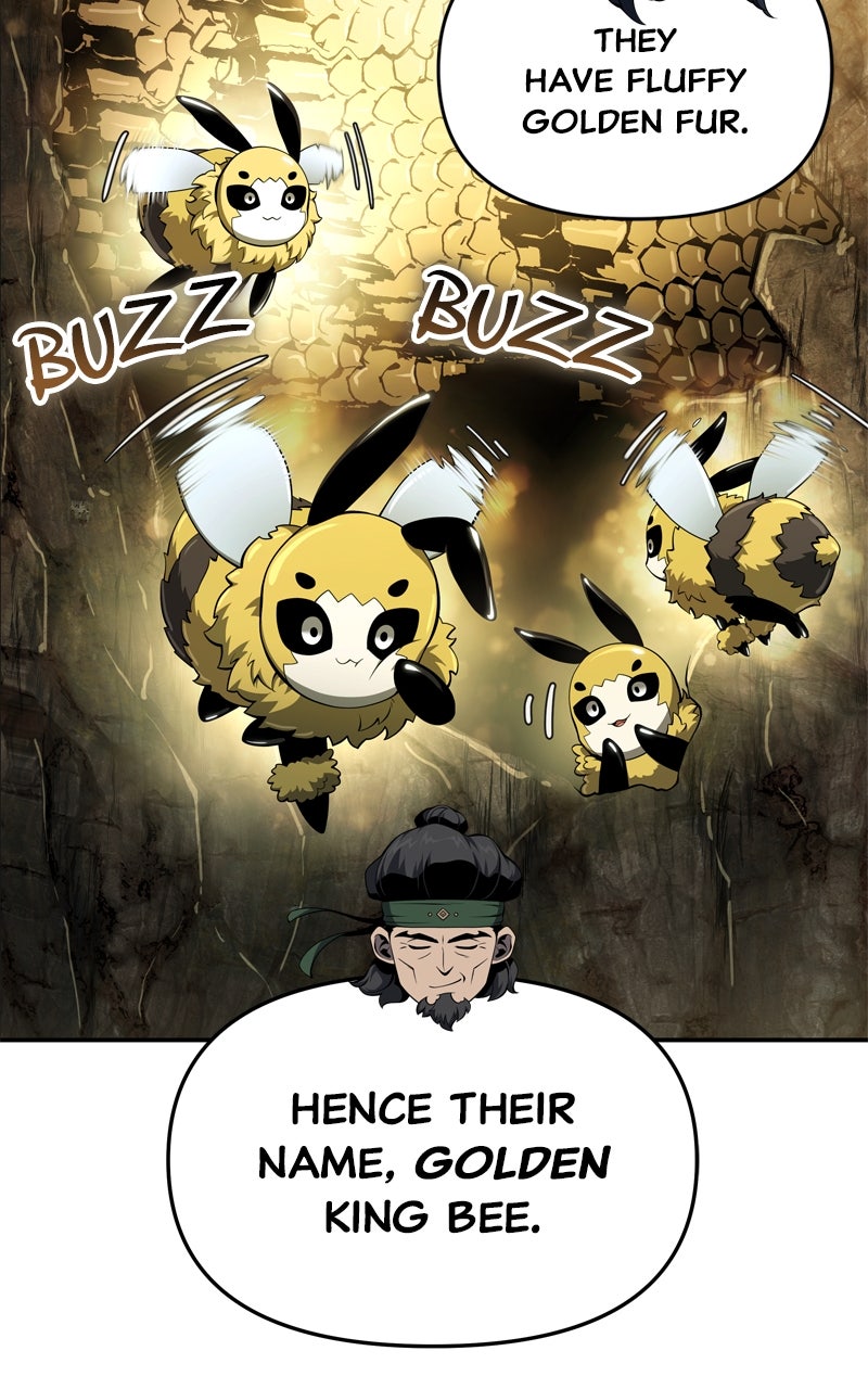 Read The Sichuan Tang Clan's Entomologist en Manga Online