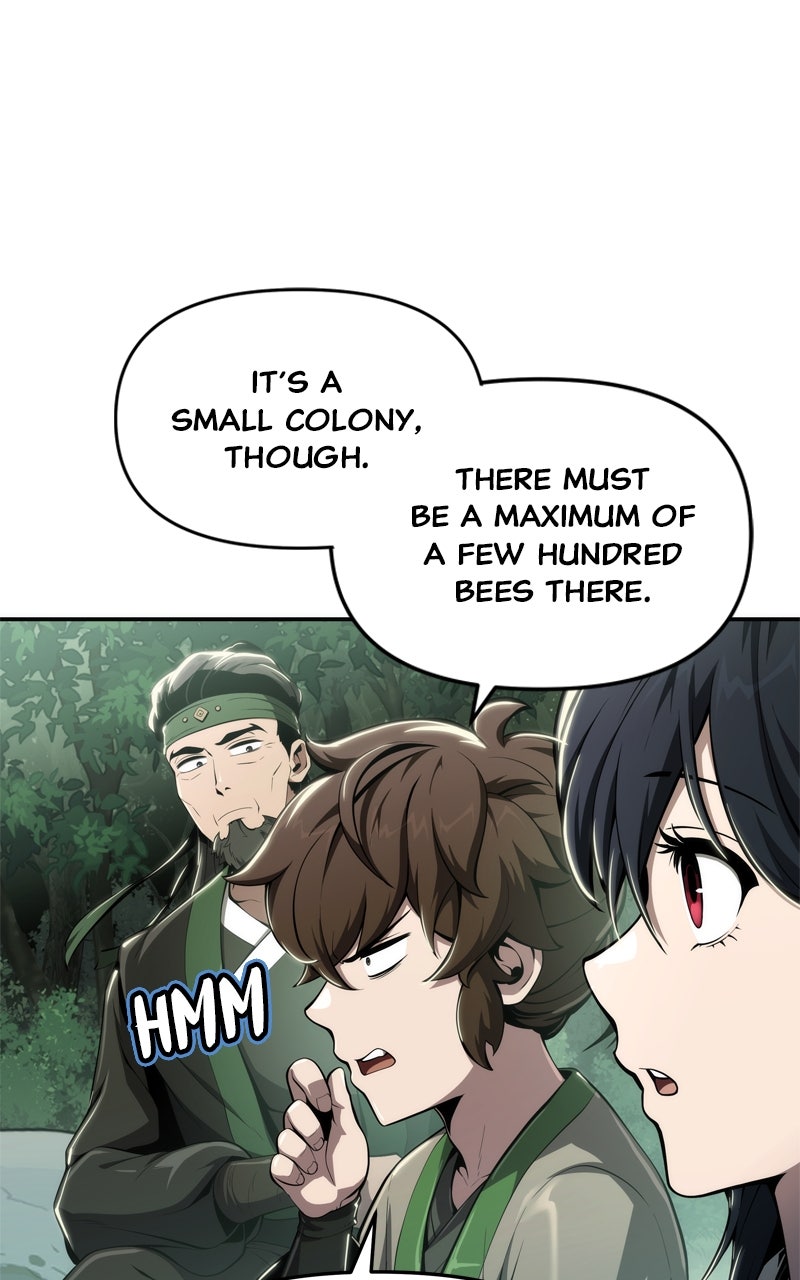 Read The Sichuan Tang Clan's Entomologist en Manga Online