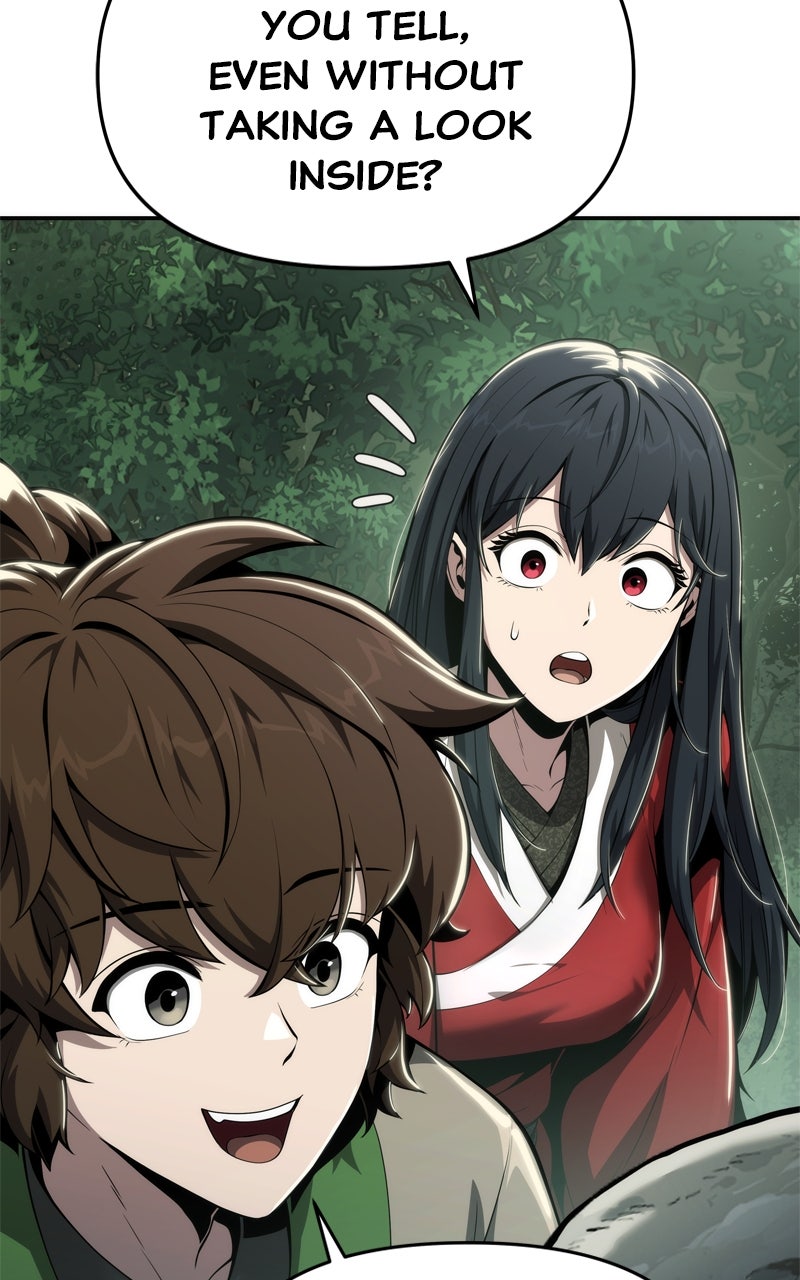 Read The Sichuan Tang Clan's Entomologist en Manga Online