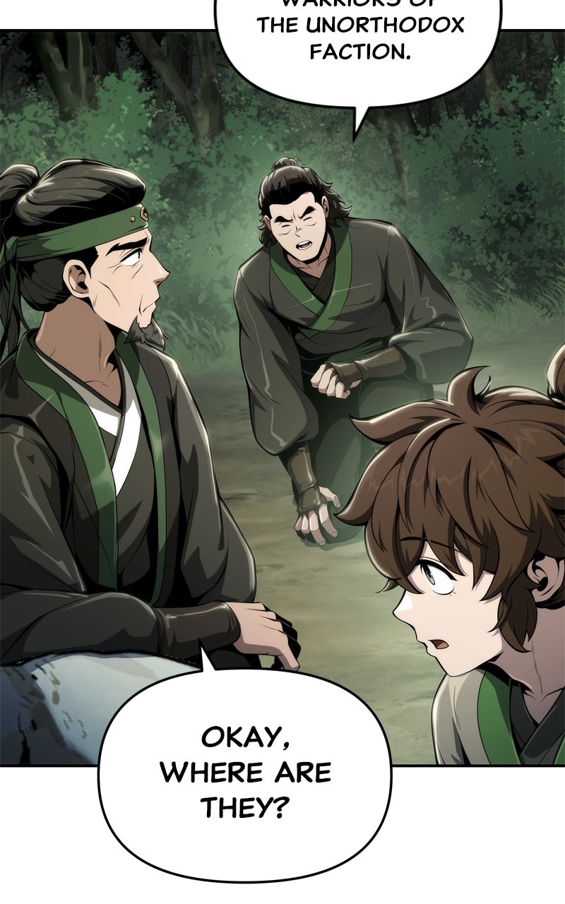 Read The Sichuan Tang Clan's Entomologist en Manga Online