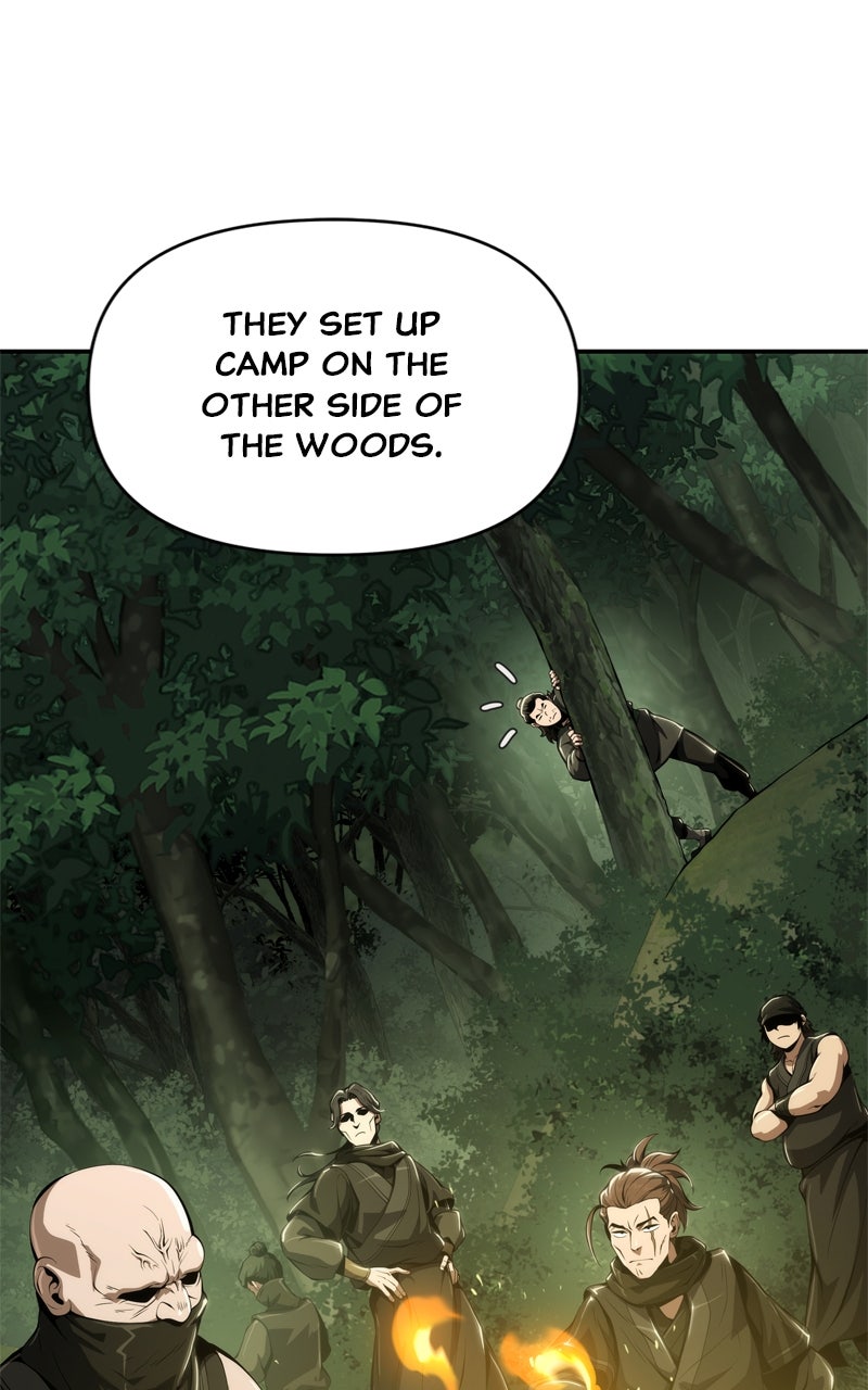 Read The Sichuan Tang Clan's Entomologist en Manga Online