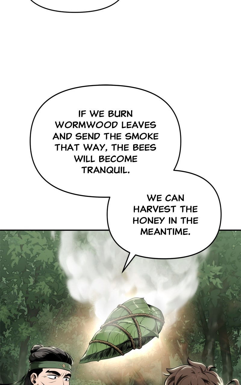 Read The Sichuan Tang Clan's Entomologist en Manga Online
