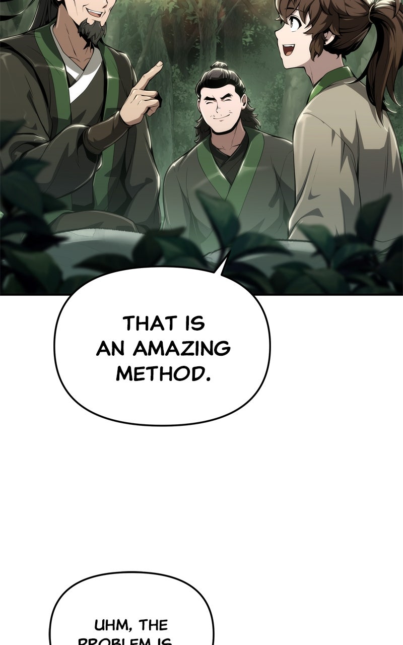 Read The Sichuan Tang Clan's Entomologist en Manga Online