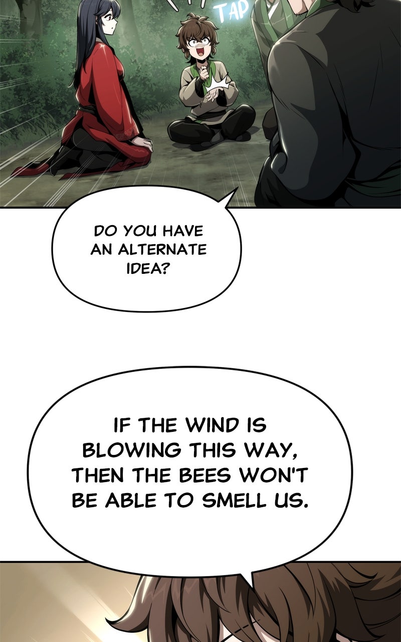 Read The Sichuan Tang Clan's Entomologist en Manga Online