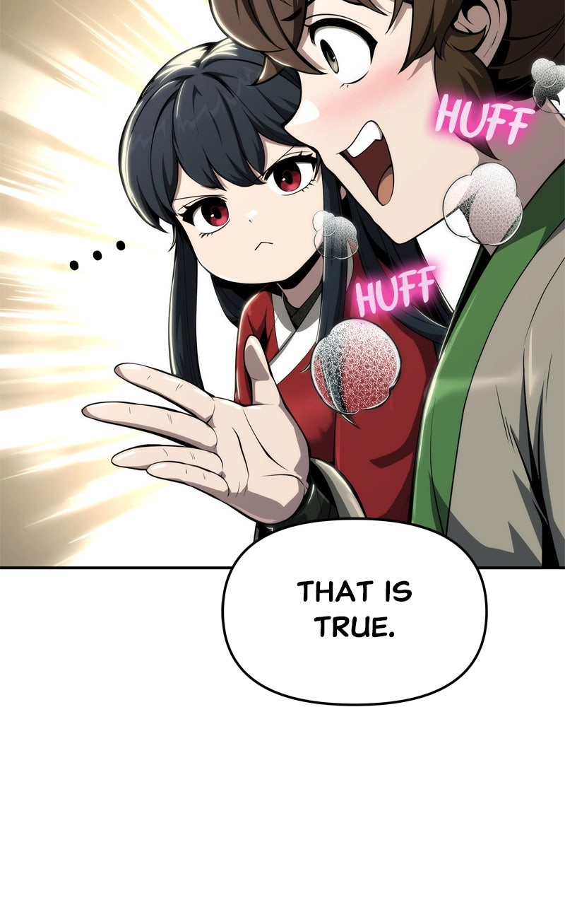 Read The Sichuan Tang Clan's Entomologist en Manga Online
