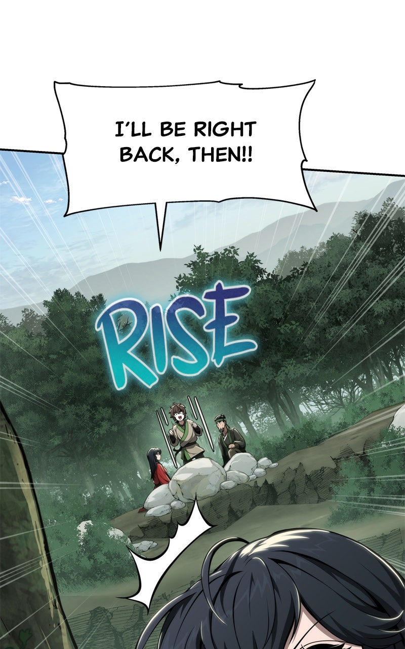 Read The Sichuan Tang Clan's Entomologist en Manga Online