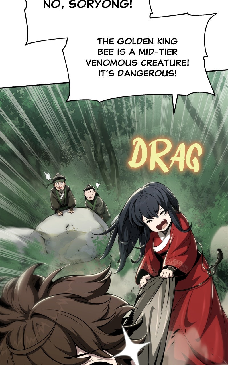 Read The Sichuan Tang Clan's Entomologist en Manga Online