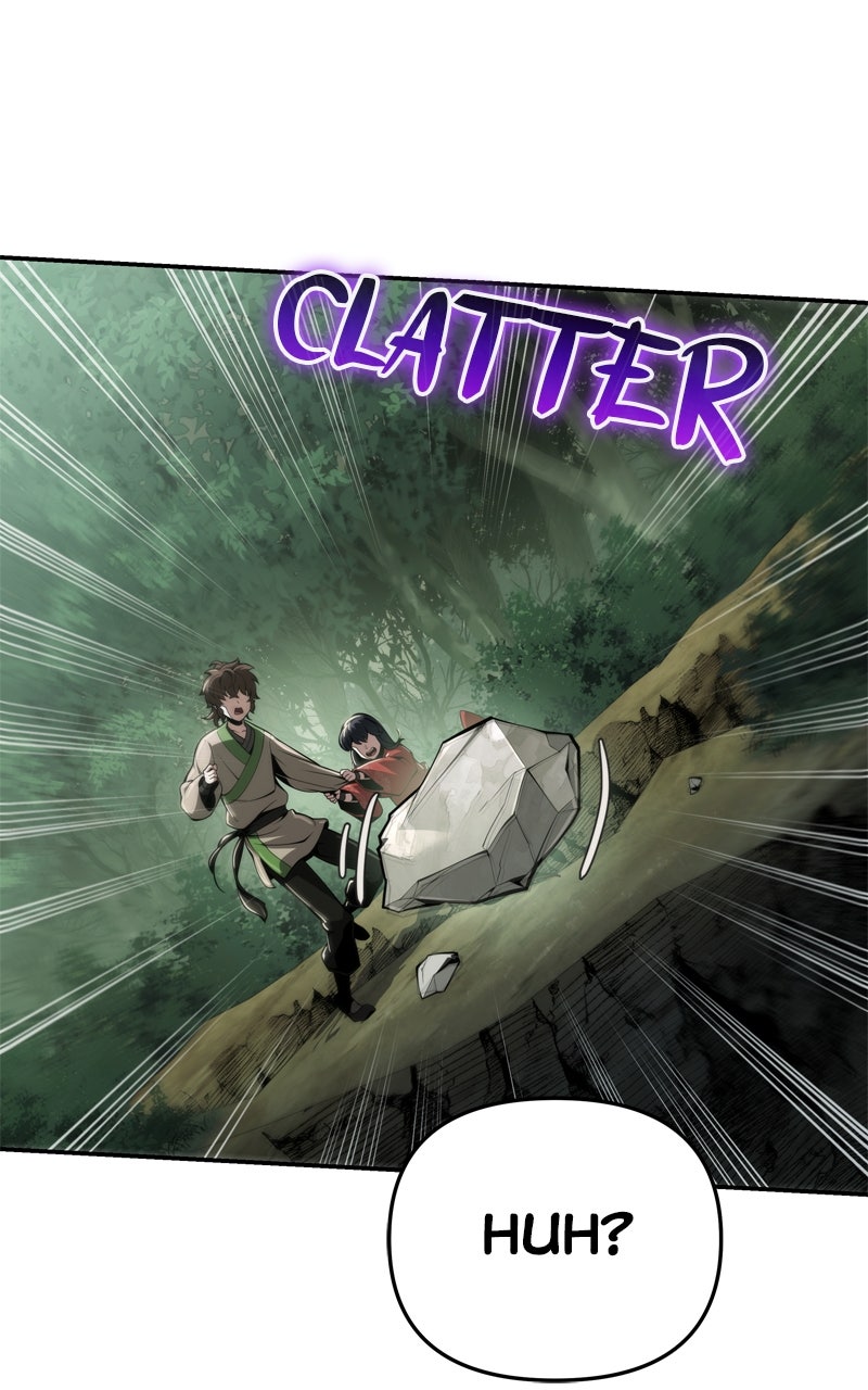 Read The Sichuan Tang Clan's Entomologist en Manga Online