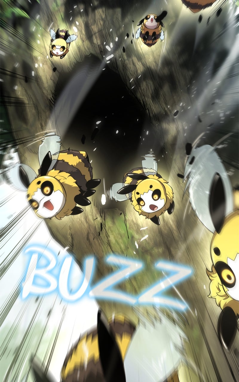 Read The Sichuan Tang Clan's Entomologist en Manga Online