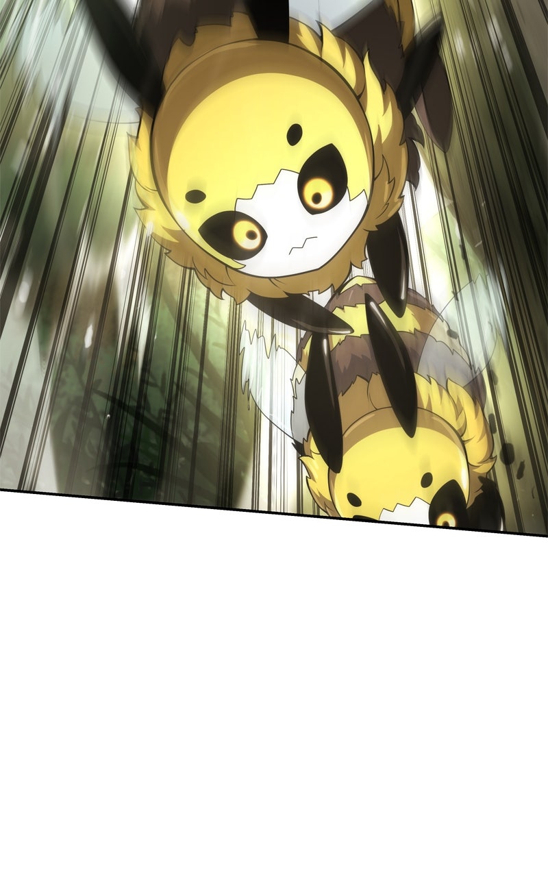 Read The Sichuan Tang Clan's Entomologist en Manga Online