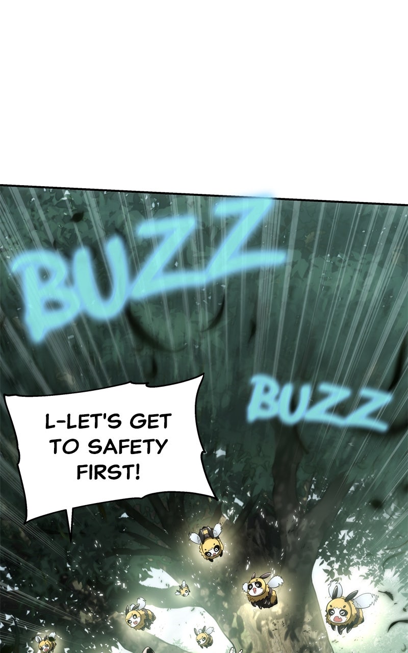 Read The Sichuan Tang Clan's Entomologist en Manga Online