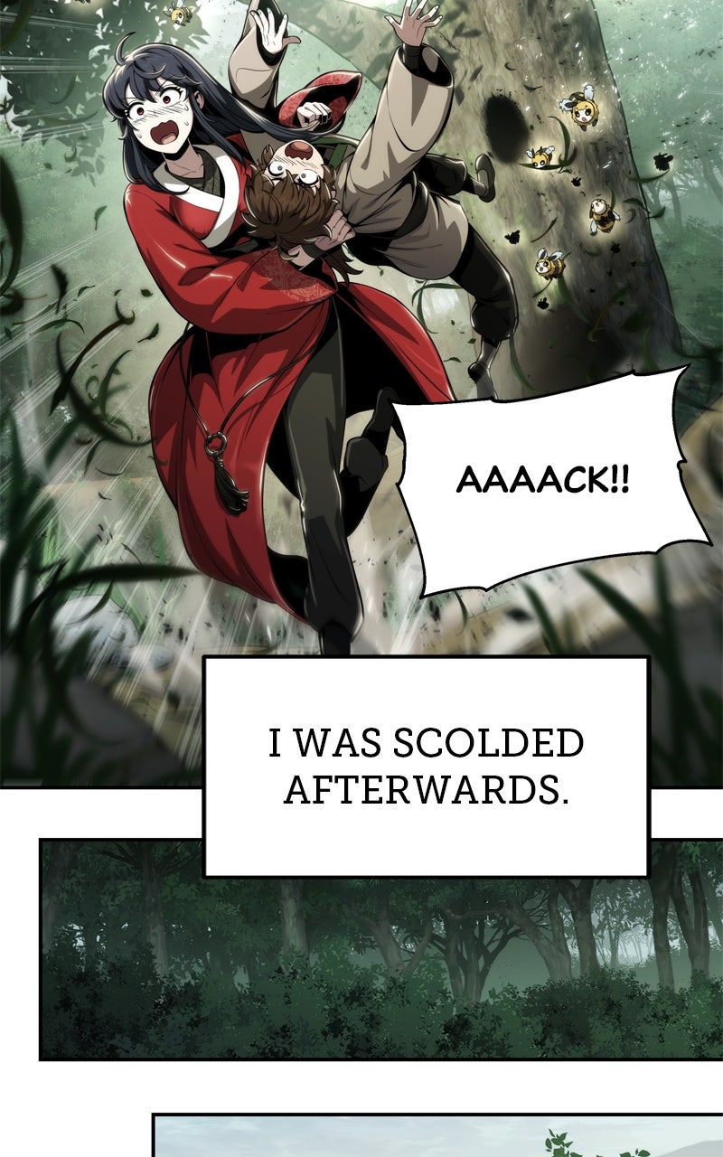Read The Sichuan Tang Clan's Entomologist en Manga Online