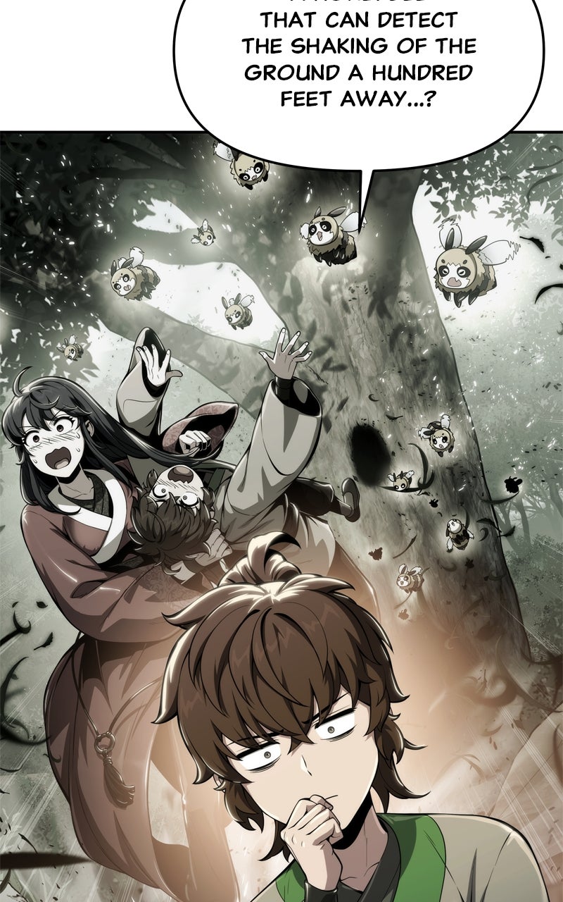 Read The Sichuan Tang Clan's Entomologist en Manga Online