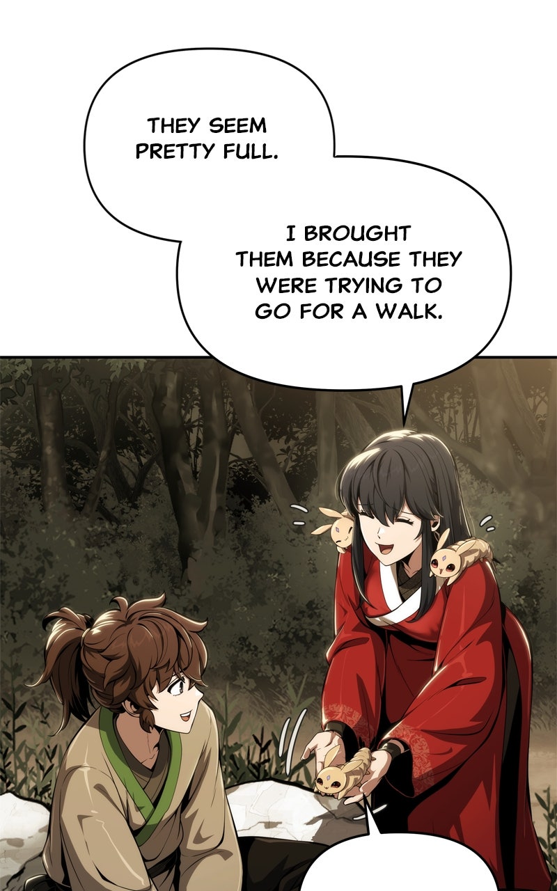 Read The Sichuan Tang Clan's Entomologist en Manga Online