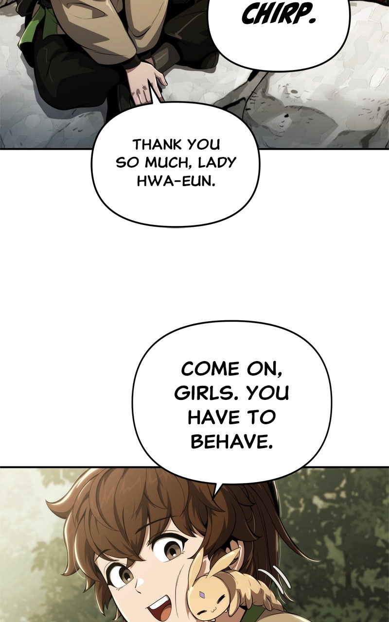 Read The Sichuan Tang Clan's Entomologist en Manga Online