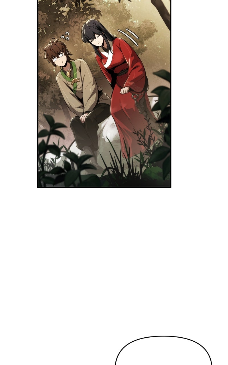 Read The Sichuan Tang Clan's Entomologist en Manga Online