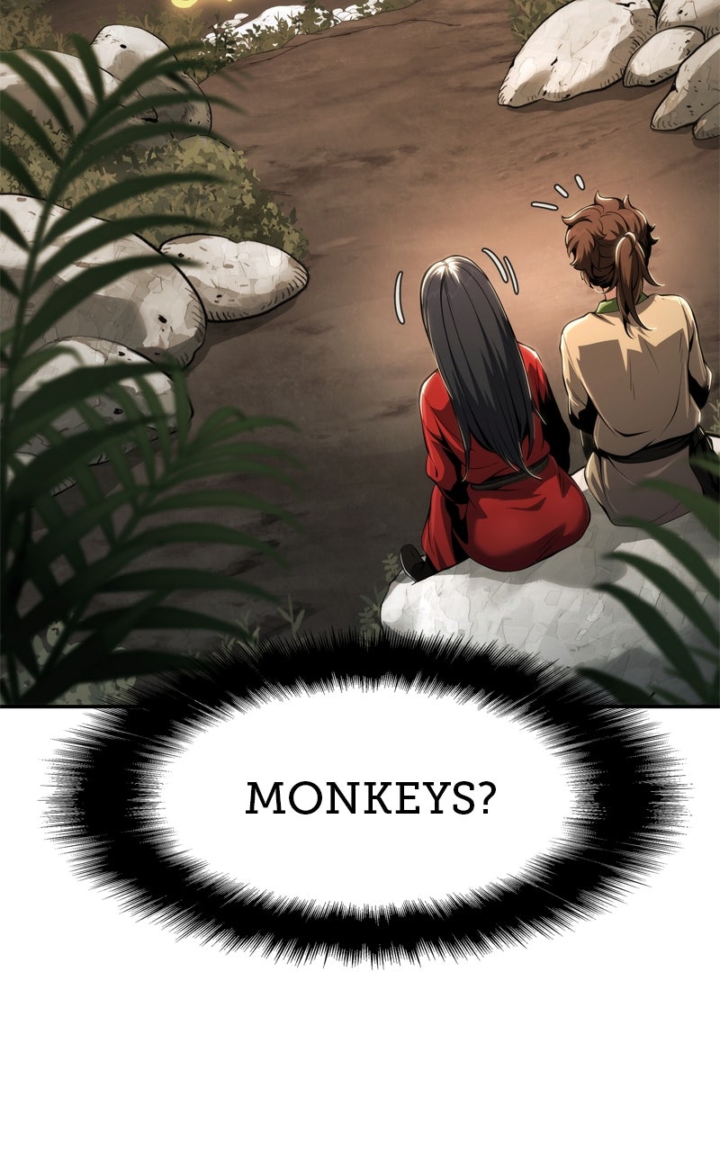 Read The Sichuan Tang Clan's Entomologist en Manga Online