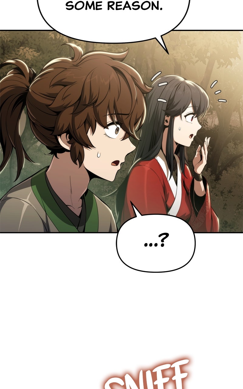 Read The Sichuan Tang Clan's Entomologist en Manga Online
