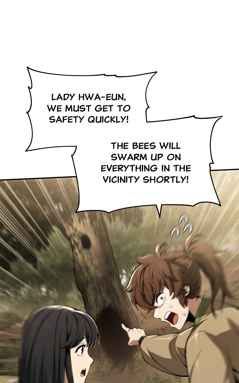 Read The Sichuan Tang Clan's Entomologist en Manga Online