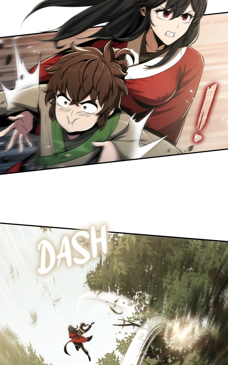 Read The Sichuan Tang Clan's Entomologist en Manga Online