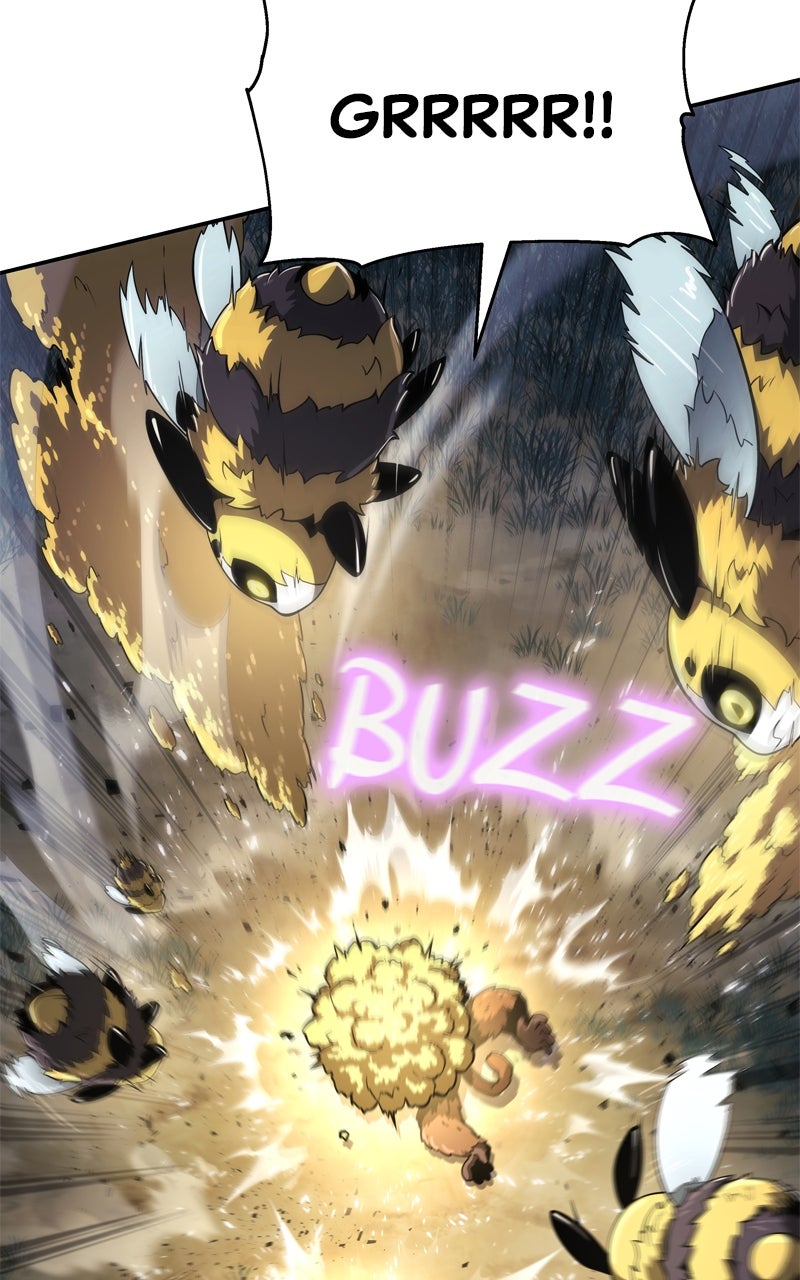 Read The Sichuan Tang Clan's Entomologist en Manga Online