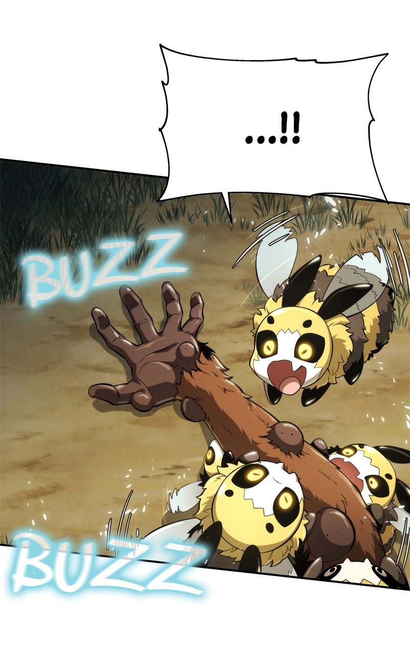 Read The Sichuan Tang Clan's Entomologist en Manga Online
