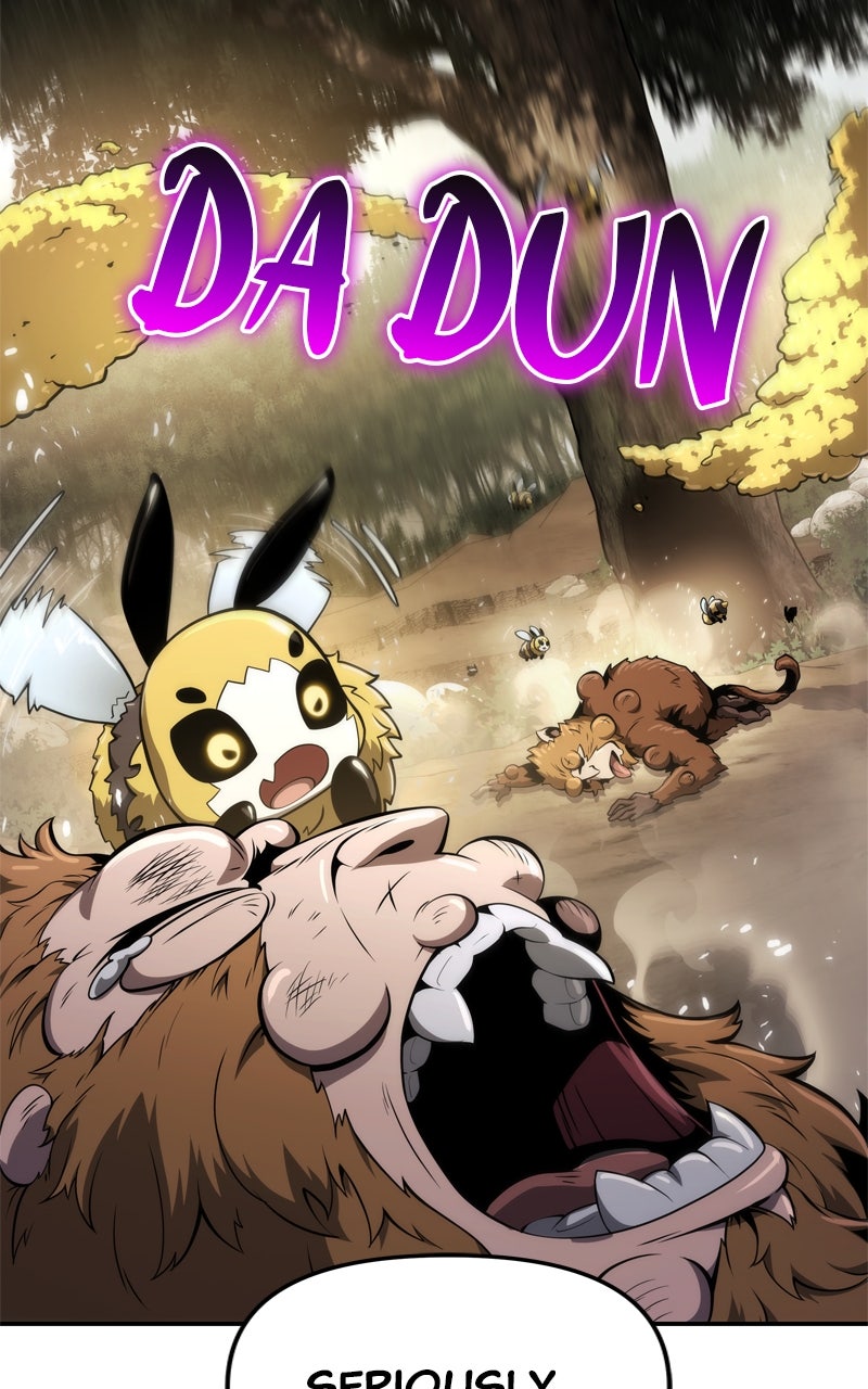 Read The Sichuan Tang Clan's Entomologist en Manga Online