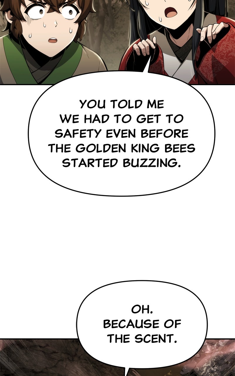 Read The Sichuan Tang Clan's Entomologist en Manga Online
