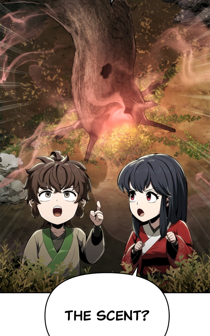 Read The Sichuan Tang Clan's Entomologist en Manga Online