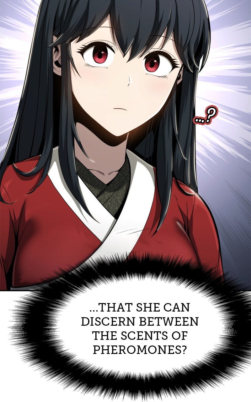 Read The Sichuan Tang Clan's Entomologist en Manga Online