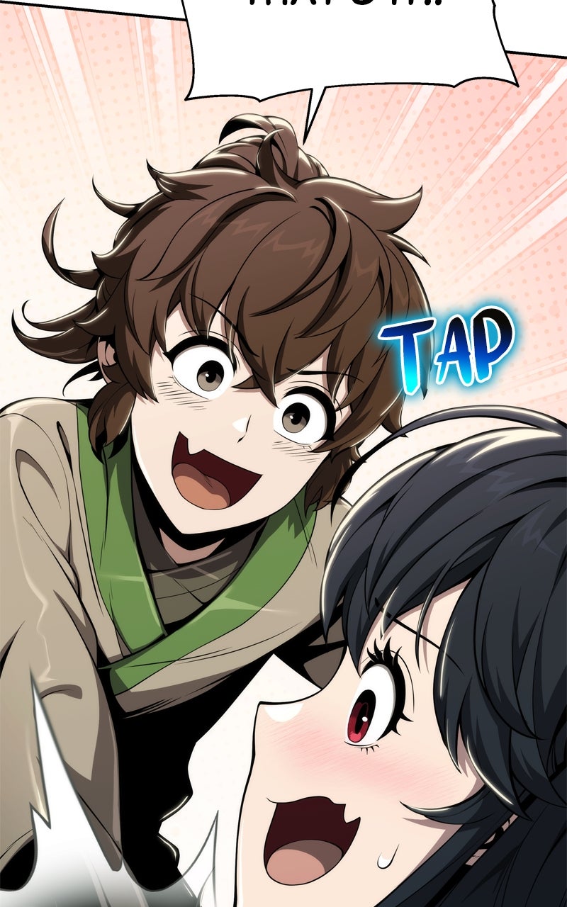 Read The Sichuan Tang Clan's Entomologist en Manga Online