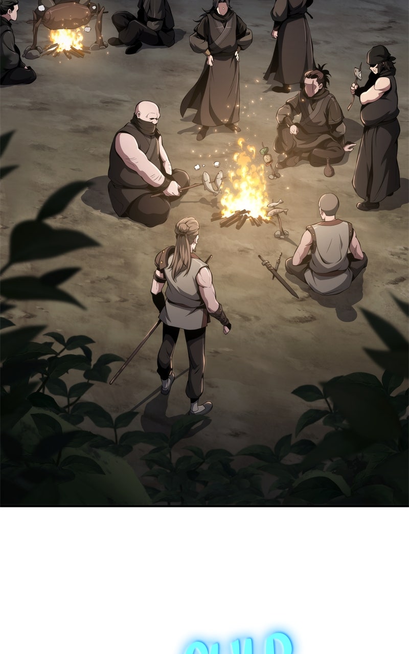 Read The Sichuan Tang Clan's Entomologist en Manga Online