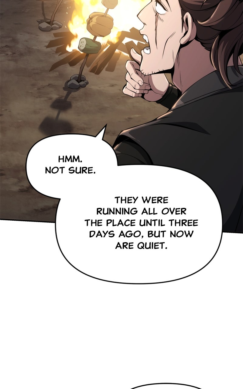 Read The Sichuan Tang Clan's Entomologist en Manga Online