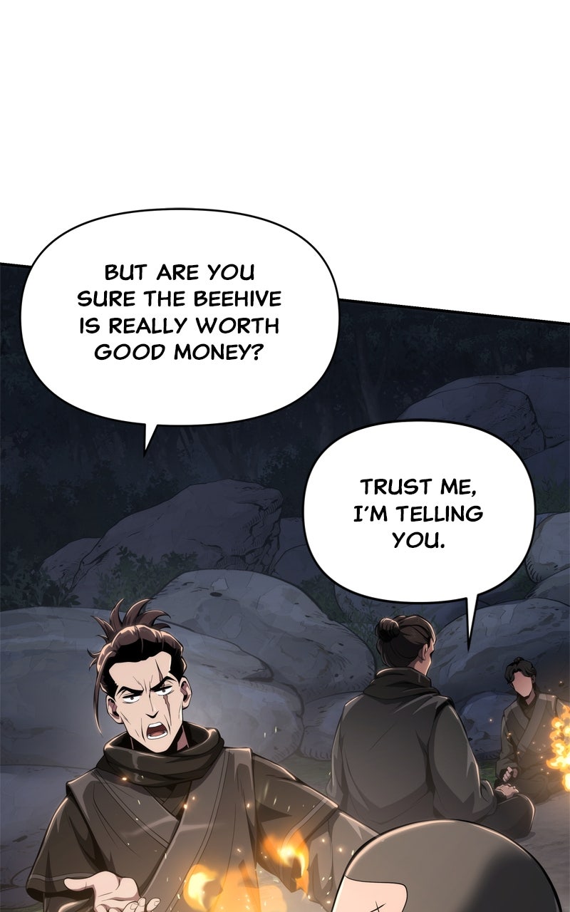 Read The Sichuan Tang Clan's Entomologist en Manga Online