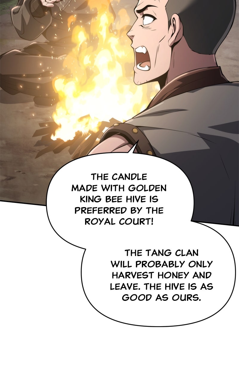 Read The Sichuan Tang Clan's Entomologist en Manga Online
