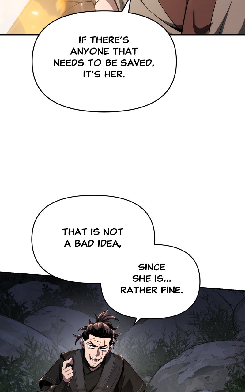 Read The Sichuan Tang Clan's Entomologist en Manga Online