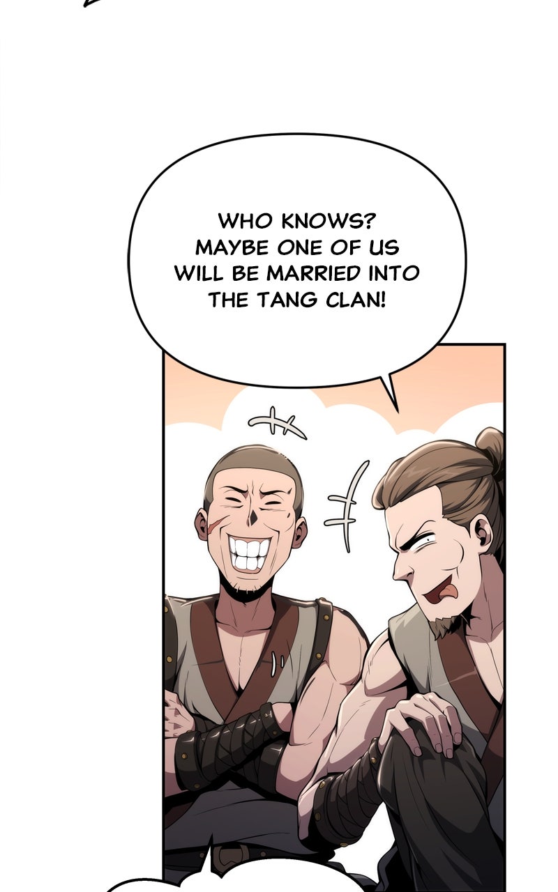Read The Sichuan Tang Clan's Entomologist en Manga Online