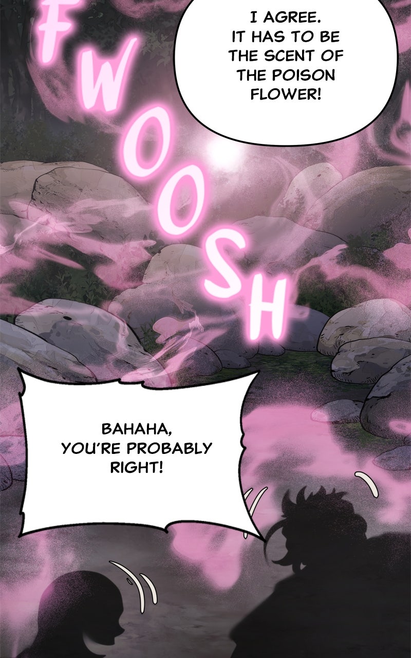 Read The Sichuan Tang Clan's Entomologist en Manga Online