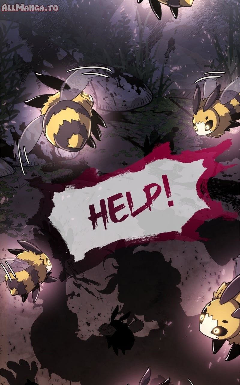 Read The Sichuan Tang Clan's Entomologist en Manga Online