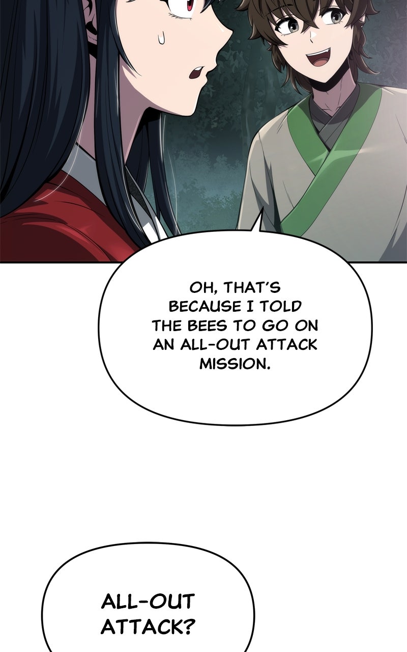 Read The Sichuan Tang Clan's Entomologist en Manga Online
