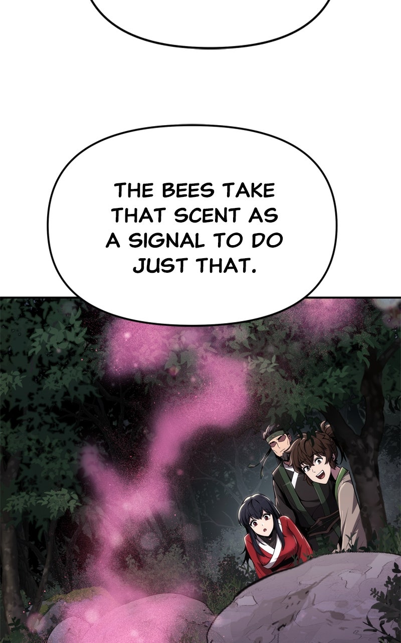 Read The Sichuan Tang Clan's Entomologist en Manga Online