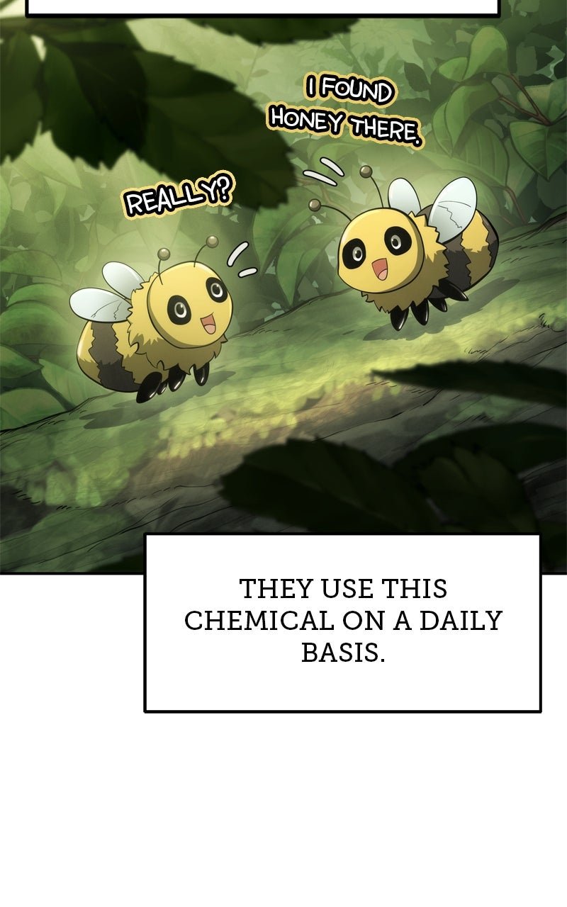Read The Sichuan Tang Clan's Entomologist en Manga Online