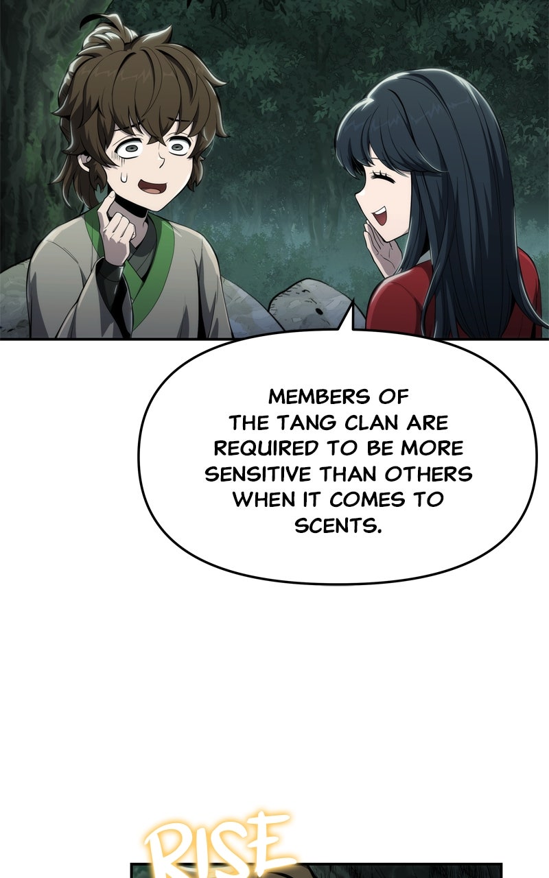 Read The Sichuan Tang Clan's Entomologist en Manga Online