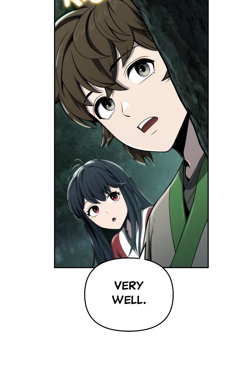 Read The Sichuan Tang Clan's Entomologist en Manga Online