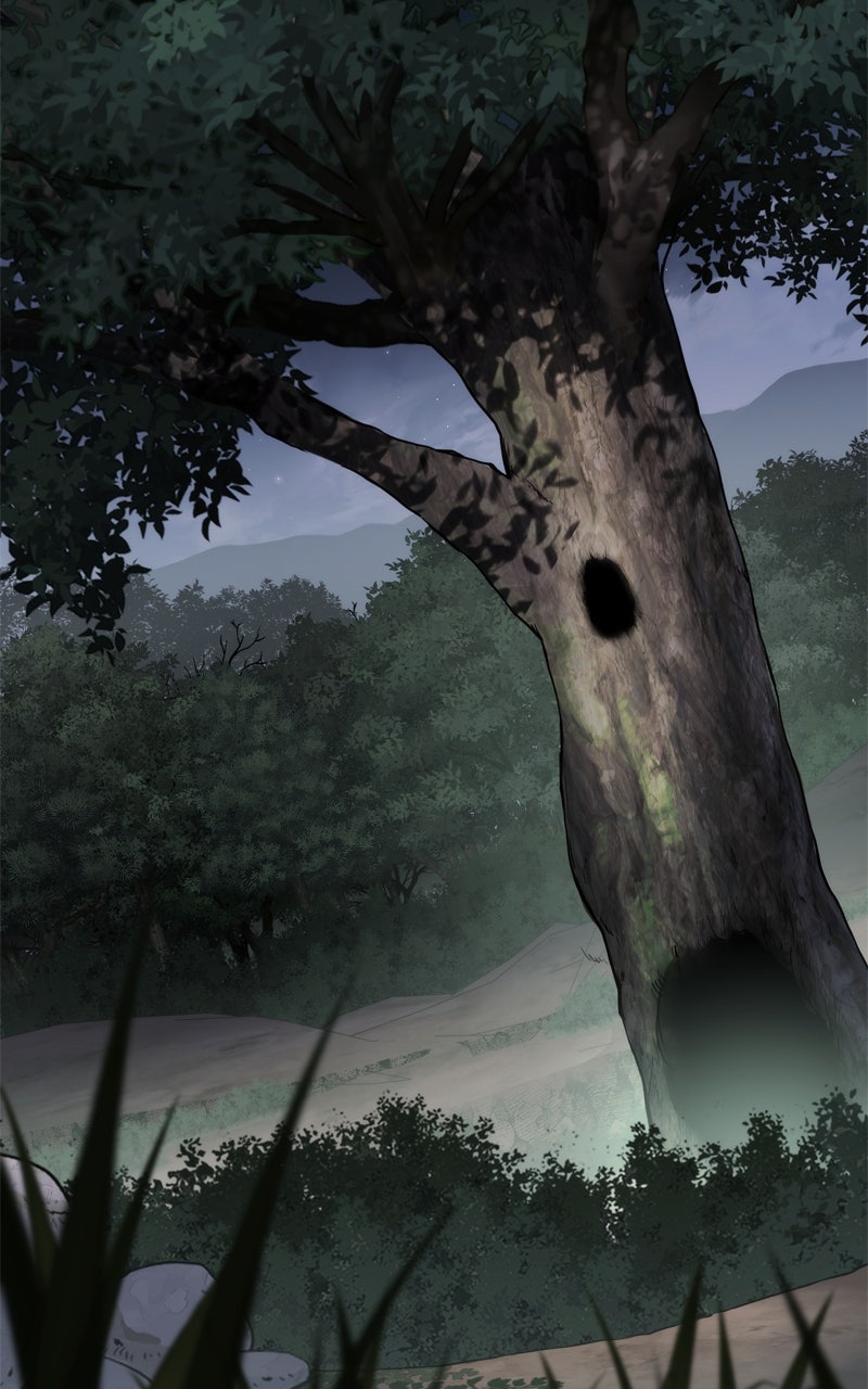 Read The Sichuan Tang Clan's Entomologist en Manga Online